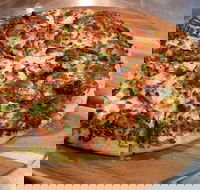 Marebello Pizza - Restaurant Darwin