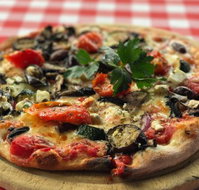 Marinara Cafe and Restaurant - Restaurant Darwin