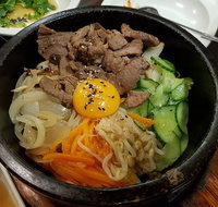 Maru Korean BBQ - Restaurant Darwin