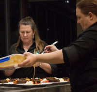 MBC Foods - Restaurant Darwin
