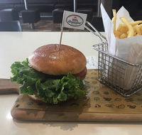 McDonald's - Restaurant Darwin