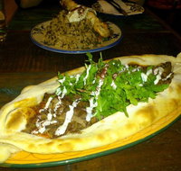 Mecca Bah - Restaurant Darwin
