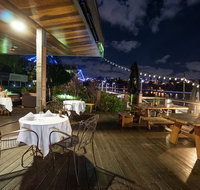 Medley - Restaurant Darwin