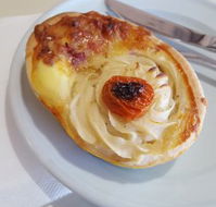 Minlaton Bakery - Restaurant Darwin