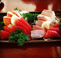 Mizu Japanese Restaurant - Restaurant Darwin