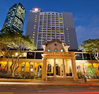 Moo Moo The Wine Bar  Grill - Restaurant Darwin