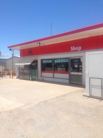 Lindley SA Restaurant Darwin