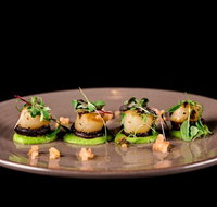 Motion Dining - Restaurant Darwin