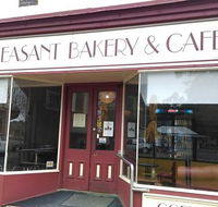 Mount Pleasant Bakery - Restaurant Darwin