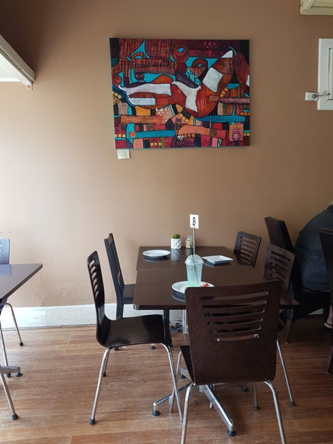 Mount Pleasant Bakery - Restaurant Darwin 2