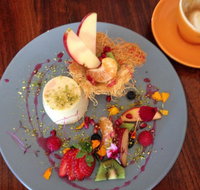 Naim - Restaurant Darwin
