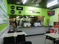 Naracoorte Pizza House