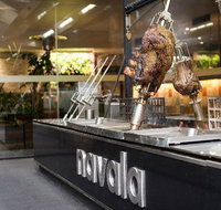 Navala Churrascaria - Restaurant Darwin