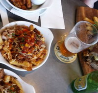 Newstead Brewing Co - Restaurant Darwin