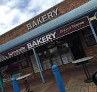 Normanville Bakery - Restaurant Darwin