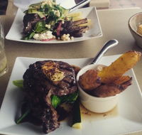Normanville Hotel Restaurant - Restaurant Darwin