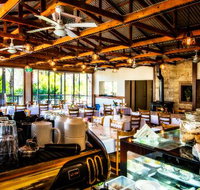 Oasis Gardens Function Centre - Restaurant Darwin