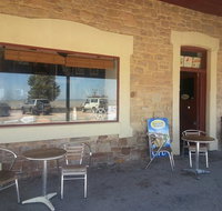 Old Pier Hotel - Restaurant Darwin
