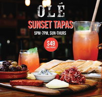 Ole - Restaurant Darwin
