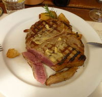 Osteria Sanso - Restaurant Darwin