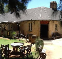 Overland Corner Hotel - Restaurant Darwin