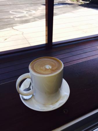 Sanderston SA Restaurant Darwin