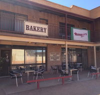 Passion Bakery  Cafe - Restaurant Darwin