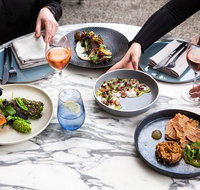 Patina at Customs House - Restaurant Darwin