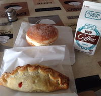 Piemans Kitchen - Restaurant Darwin