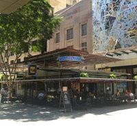 Pig N Whistle Queen Street - Restaurant Darwin