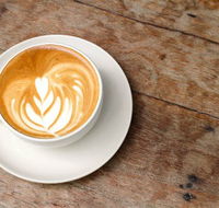 Pinnaroo Bakery - Restaurant Darwin