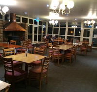 Poddy Dodgers Bar and Bistro - Restaurant Darwin