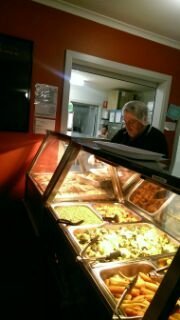 Port Clinton Community & Sports Club Inc - Restaurant Darwin 1