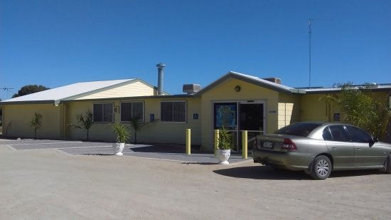 Port Clinton ACT Restaurant Darwin