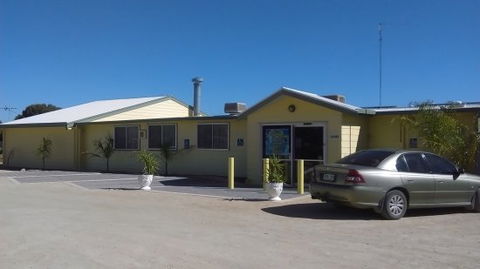 Port Clinton Community & Sports Club Inc - Restaurant Darwin 0
