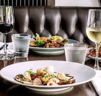 Port Office Dining Room - Restaurant Darwin
