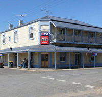 Port Wakefield Hotel - Restaurant Darwin