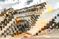 Pretoria Hotel Bistro