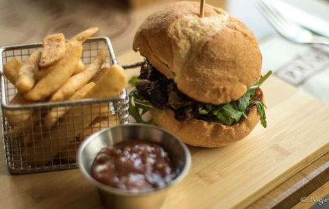 Prime Bar & Grill - Restaurant Darwin 0