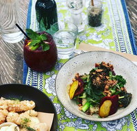 Putia Pure Food Kitchen - Restaurant Darwin