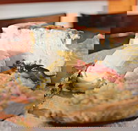 Quandong Cafe - Restaurant Darwin