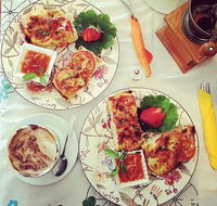 Quorn Cafe - Restaurant Darwin