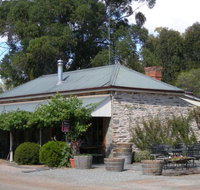 Reillys Cellar Door and Restaurant - Restaurant Darwin