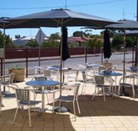 Restaurant at Copper Coast Hotel - Restaurant Darwin