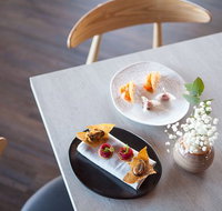 Restaurant Dan Arnold - Restaurant Darwin