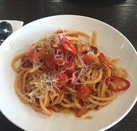 Ristorante La Famiglia - Restaurant Darwin