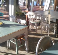 River Jacks Cafe - Restaurant Darwin