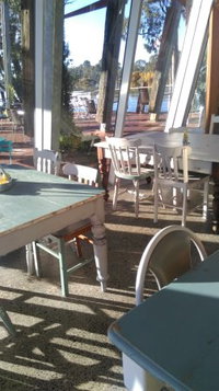 River Jacks Cafe