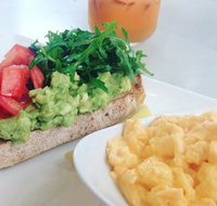 Riverbend Cafe - Restaurant Darwin