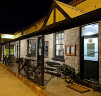 Riverton Hotel - Restaurant Darwin